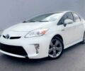 Белый Тойота Приус, объемом двигателя 1.8 л и пробегом 72 тыс. км за 6500 $, фото 1 на Automoto.ua
