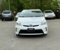 Белый Тойота Приус, объемом двигателя 1.8 л и пробегом 71 тыс. км за 5900 $, фото 1 на Automoto.ua