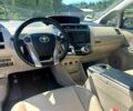 Білий Тойота Пріус, об'ємом двигуна 1.8 л та пробігом 71 тис. км за 4000 $, фото 8 на Automoto.ua