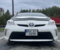 Білий Тойота Пріус, об'ємом двигуна 1.8 л та пробігом 132 тис. км за 13200 $, фото 6 на Automoto.ua