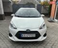 Тойота Приус 2015 в Днепре (Днепропетровске) на Automoto.ua Белый Тойота Приус, объемом двигателя 1.5 л и пробегом 152 тыс. км за 12000 $, фото 2 на Automoto.ua