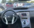 Белый Тойота Приус, объемом двигателя 1.8 л и пробегом 79 тыс. км за 8500 $, фото 7 на Automoto.ua