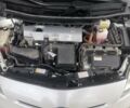 Білий Тойота Пріус, об'ємом двигуна 1.8 л та пробігом 132 тис. км за 13200 $, фото 10 на Automoto.ua