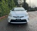 Белый Тойота Приус, объемом двигателя 1.8 л и пробегом 72 тыс. км за 7800 $, фото 1 на Automoto.ua