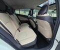 Белый Тойота Приус, объемом двигателя 1.8 л и пробегом 72 тыс. км за 2200 $, фото 14 на Automoto.ua