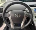 Белый Тойота Приус, объемом двигателя 1.8 л и пробегом 71 тыс. км за 7600 $, фото 6 на Automoto.ua