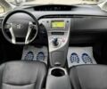 Белый Тойота Приус, объемом двигателя 1.8 л и пробегом 71 тыс. км за 5900 $, фото 9 на Automoto.ua