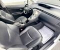 Белый Тойота Приус, объемом двигателя 1.8 л и пробегом 72 тыс. км за 6500 $, фото 8 на Automoto.ua