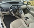 Белый Тойота Приус, объемом двигателя 1.8 л и пробегом 99 тыс. км за 8500 $, фото 6 на Automoto.ua