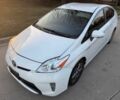 Білий Тойота Пріус, об'ємом двигуна 1.8 л та пробігом 71 тис. км за 6000 $, фото 2 на Automoto.ua