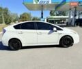 Белый Тойота Приус, объемом двигателя 1.8 л и пробегом 165 тыс. км за 9999 $, фото 7 на Automoto.ua