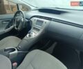 Белый Тойота Приус, объемом двигателя 1.8 л и пробегом 158 тыс. км за 9999 $, фото 1 на Automoto.ua