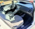 Белый Тойота Приус, объемом двигателя 1.8 л и пробегом 165 тыс. км за 9999 $, фото 36 на Automoto.ua
