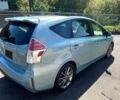 Білий Тойота Пріус, об'ємом двигуна 1.8 л та пробігом 71 тис. км за 4000 $, фото 5 на Automoto.ua