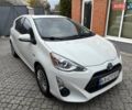 Тойота Приус 2015 в Днепре (Днепропетровске) на Automoto.ua Белый Тойота Приус, объемом двигателя 1.5 л и пробегом 152 тыс. км за 12000 $, фото 1 на Automoto.ua