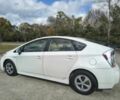 Белый Тойота Приус, объемом двигателя 1.8 л и пробегом 99 тыс. км за 8500 $, фото 2 на Automoto.ua