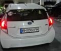 Білий Тойота Пріус, об'ємом двигуна 1.5 л та пробігом 85 тис. км за 9500 $, фото 1 на Automoto.ua