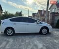 Белый Тойота Приус, объемом двигателя 1.8 л и пробегом 176 тыс. км за 15000 $, фото 2 на Automoto.ua