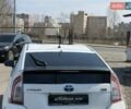 Белый Тойота Приус, объемом двигателя 1.8 л и пробегом 267 тыс. км за 8500 $, фото 4 на Automoto.ua
