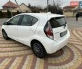 Белый Тойота Приус, объемом двигателя 1.5 л и пробегом 166 тыс. км за 11800 $, фото 9 на Automoto.ua
