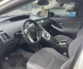 Білий Тойота Пріус, об'ємом двигуна 1.8 л та пробігом 132 тис. км за 13200 $, фото 13 на Automoto.ua