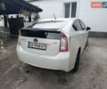 Белый Тойота Приус, объемом двигателя 1.8 л и пробегом 158 тыс. км за 9999 $, фото 2 на Automoto.ua