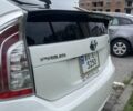 Білий Тойота Пріус, об'ємом двигуна 1.8 л та пробігом 132 тис. км за 13200 $, фото 7 на Automoto.ua