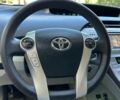 Білий Тойота Пріус, об'ємом двигуна 1.8 л та пробігом 97 тис. км за 2203 $, фото 9 на Automoto.ua