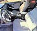 Белый Тойота Приус, объемом двигателя 1.8 л и пробегом 165 тыс. км за 9999 $, фото 43 на Automoto.ua