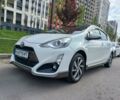 Білий Тойота Пріус, об'ємом двигуна 1.5 л та пробігом 61 тис. км за 12900 $, фото 1 на Automoto.ua