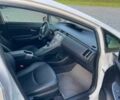 Белый Тойота Приус, объемом двигателя 1.8 л и пробегом 123 тыс. км за 6000 $, фото 8 на Automoto.ua