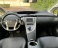 Белый Тойота Приус, объемом двигателя 1.8 л и пробегом 72 тыс. км за 7800 $, фото 11 на Automoto.ua