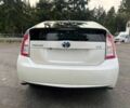 Белый Тойота Приус, объемом двигателя 1.8 л и пробегом 105 тыс. км за 2510 $, фото 4 на Automoto.ua