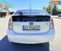 Белый Тойота Приус, объемом двигателя 1.8 л и пробегом 165 тыс. км за 9999 $, фото 13 на Automoto.ua