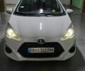 Білий Тойота Пріус, об'ємом двигуна 1.5 л та пробігом 85 тис. км за 9500 $, фото 9 на Automoto.ua