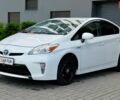 Белый Тойота Приус, объемом двигателя 1.8 л и пробегом 250 тыс. км за 10900 $, фото 1 на Automoto.ua