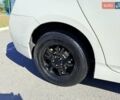 Белый Тойота Приус, объемом двигателя 1.8 л и пробегом 165 тыс. км за 9999 $, фото 2 на Automoto.ua
