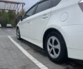 Білий Тойота Пріус, об'ємом двигуна 1.8 л та пробігом 132 тис. км за 13200 $, фото 8 на Automoto.ua