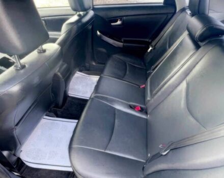 Белый Тойота Приус, объемом двигателя 1.8 л и пробегом 72 тыс. км за 6500 $, фото 9 на Automoto.ua