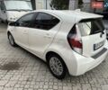 Тойота Приус 2015 в Днепре (Днепропетровске) на Automoto.ua Белый Тойота Приус, объемом двигателя 1.5 л и пробегом 152 тыс. км за 12000 $, фото 4 на Automoto.ua