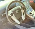 Белый Тойота Приус, объемом двигателя 1.8 л и пробегом 165 тыс. км за 9999 $, фото 28 на Automoto.ua