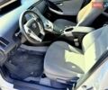 Белый Тойота Приус, объемом двигателя 1.8 л и пробегом 165 тыс. км за 9999 $, фото 27 на Automoto.ua