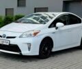 Білий Тойота Пріус, об'ємом двигуна 1.8 л та пробігом 210 тис. км за 10900 $, фото 1 на Automoto.ua