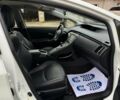 Белый Тойота Приус, объемом двигателя 1.8 л и пробегом 71 тыс. км за 5900 $, фото 7 на Automoto.ua