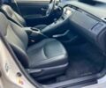 Белый Тойота Приус, объемом двигателя 1.8 л и пробегом 131 тыс. км за 5950 $, фото 7 на Automoto.ua