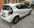Тойота Приус 2015 в Днепре (Днепропетровске) на Automoto.ua Белый Тойота Приус, объемом двигателя 1.5 л и пробегом 152 тыс. км за 12000 $, фото 6 на Automoto.ua