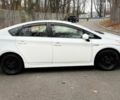 Белый Тойота Приус, объемом двигателя 1.8 л и пробегом 79 тыс. км за 6000 $, фото 3 на Automoto.ua