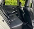 Белый Тойота Приус, объемом двигателя 1.8 л и пробегом 72 тыс. км за 7800 $, фото 12 на Automoto.ua