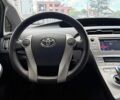 Белый Тойота Приус, объемом двигателя 1.8 л и пробегом 250 тыс. км за 10900 $, фото 11 на Automoto.ua