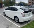 Білий Тойота Пріус, об'ємом двигуна 1.8 л та пробігом 132 тис. км за 13200 $, фото 3 на Automoto.ua